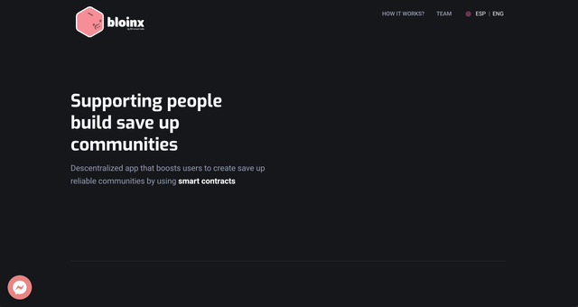 Bloinx by BX Smart Labs