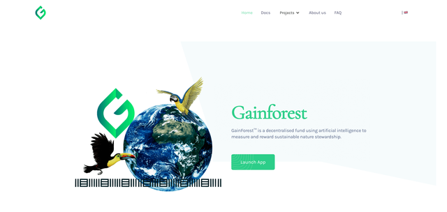 GainForest