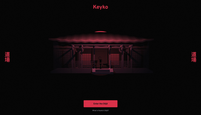 Keyko